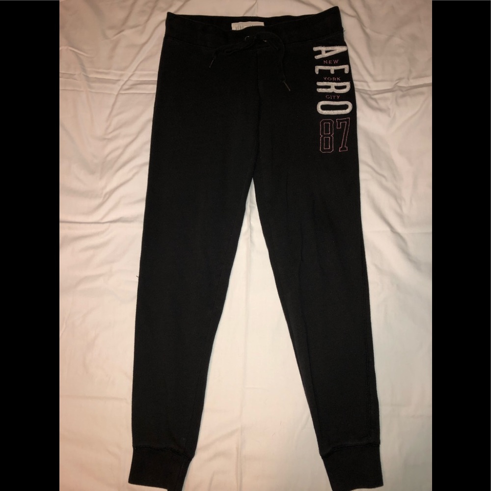 aeropostale sweats